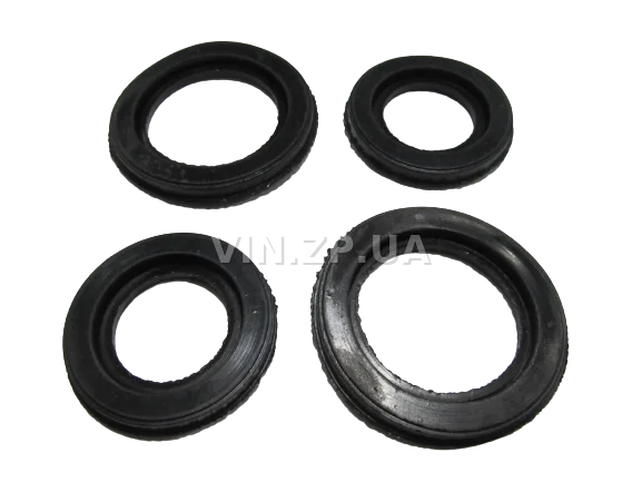 Ремкомплект Переднего Суппорта AWEL Москвич 412 2140 Полный 423000 6