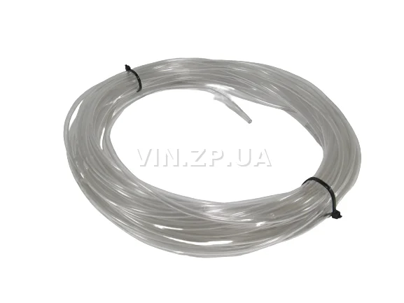 Шланг 4 мм трубка Godmar омывателя ПВХ