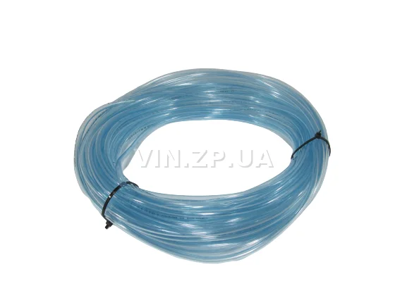 Шланг МБС 5 мм трубка Godmar маслобензостойкий  для бензина для дизеля  топливный ПВХ