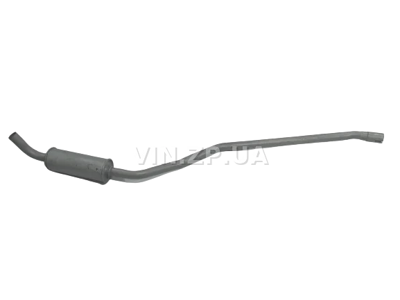 Резонатор UnivEX 2101 2102 2103 2104 2105 2106 2107 2101-1202005 3