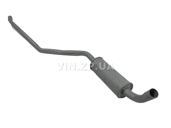 Резонатор UnivEX 2101 2102 2103 2104 2105 2106 2107 2101-1202005 4