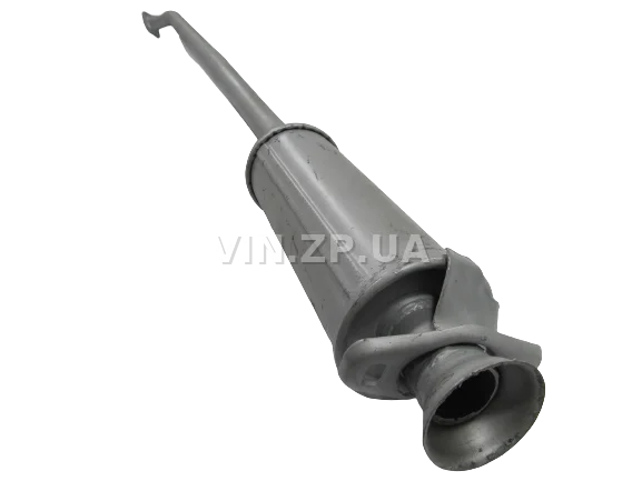 Резонатор Таврия 1102, 1103, 1105 UnivEX карбюратор 4