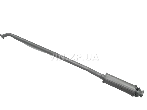 Резонатор Таврия 1102, 1103, 1105 UnivEX карбюратор 5