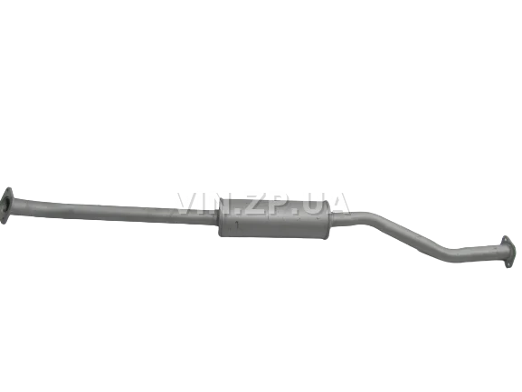 Резонатор Таврия 1102і, 1103, 1105, инж UnivEX под катализатор