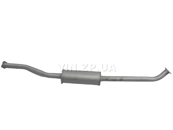 Резонатор Таврия 1102і, 1103, 1105, инж UnivEX под катализатор 5