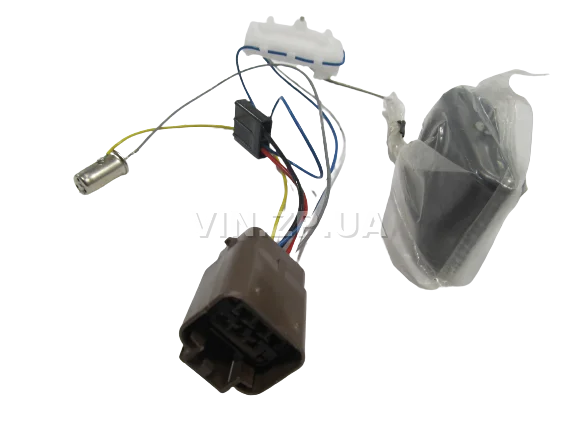 Датчик бензобака уровня топлива АВЕО T200-250 EuroEx с датчиком резерва 96865768 2