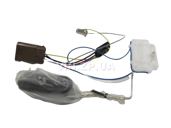 Датчик бензобака уровня топлива АВЕО T200-250 EuroEx с датчиком резерва 96865768