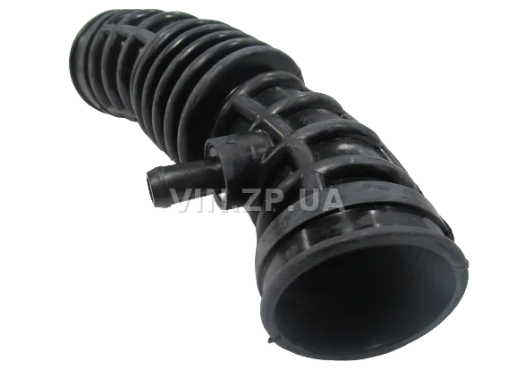 Патрубок воздушного фильтра EuroEx Авео, гофра подачи воздуха с датчиком в сборе, OEM 96536712 2