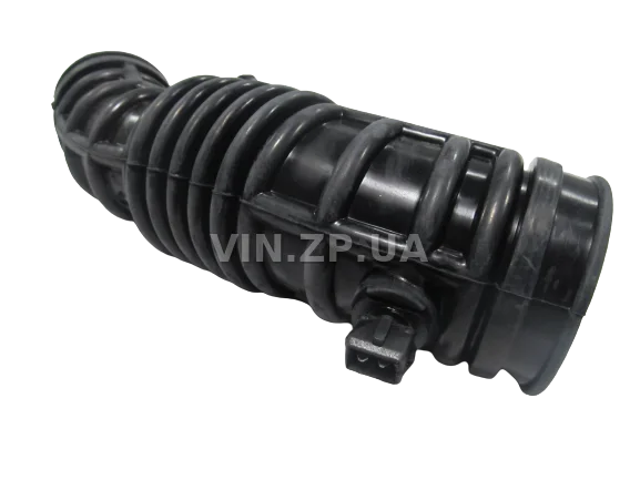 Патрубок воздушного фильтра EuroEx Авео, гофра подачи воздуха с датчиком в сборе, OEM 96536712 3