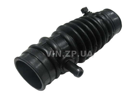 Патрубок воздушного фильтра EuroEx Ланос 1.5, гофра подачи воздуха с датчиком в сборе, OEM 96182227 3