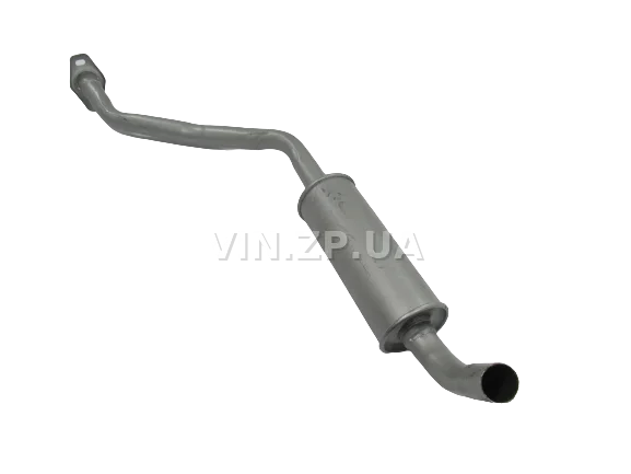 Резонатор UnivEX Инжектор ВАЗ 2104 2105 2107 21073-1200020