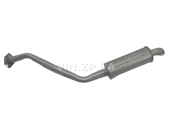 Резонатор UnivEX Инжектор ВАЗ 2104 2105 2107 21073-1200020 3