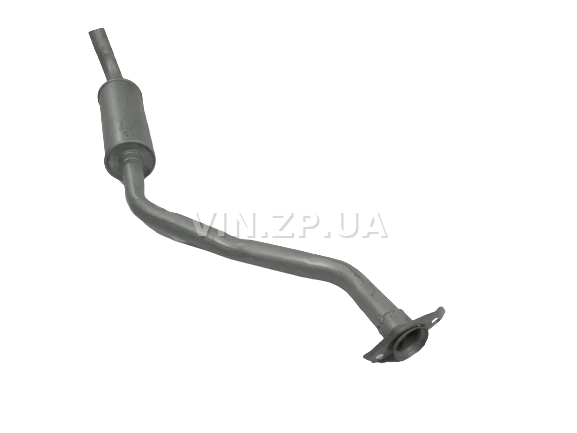 Резонатор UnivEX Инжектор ВАЗ 2104 2105 2107 21073-1200020 4