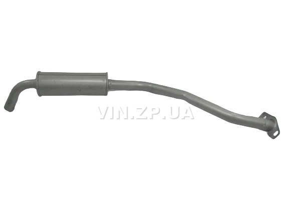 Резонатор UnivEX Инжектор ВАЗ 2104 2105 2107 21073-1200020 5