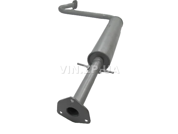 Резонатор UnivEX Ланос Сенс под фланец 96182255 4