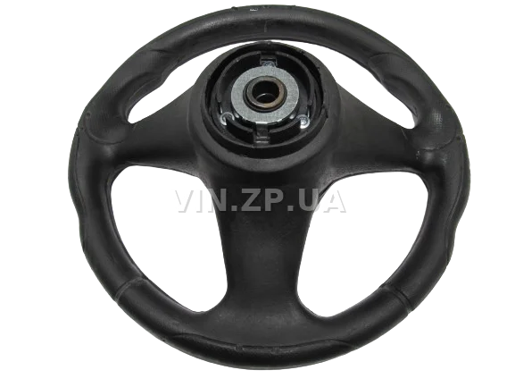 Руль Таврия 1102, Славута 1103, 1105 "Гранд Экстра" АВТОПЛАСТ 2