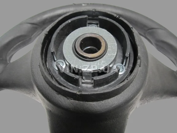 Руль Таврия 1102, Славута 1103, 1105 "Гранд Экстра" АВТОПЛАСТ 3