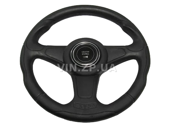 Руль Таврия 1102, Славута 1103, 1105 "Гранд Экстра" АВТОПЛАСТ