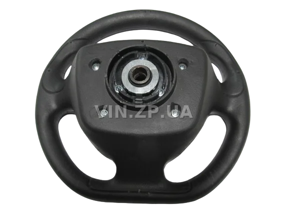 Руль Таврия 1102, Славута 1103, 1105 "Гранд Виктория" АВТОПЛАСТ 2