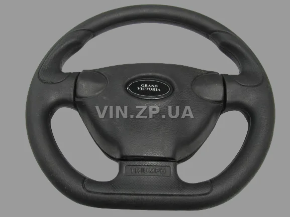 Руль Таврия 1102, Славута 1103, 1105 "Гранд Виктория" АВТОПЛАСТ