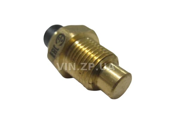 Датчик температуры ОЖ ВАЗ 2101-2107, 2108-21099, 2110, 2121, 21213 ОТК ТМ 106 3