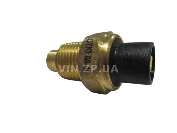 Датчик температуры ОЖ ВАЗ 2101-2107, 2108-21099, 2110, 2121, 21213 ОТК ТМ 106