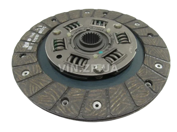 Диск сцепления ВАЗ 2108, 2109, 21099, 2113, 2114, 2115 VALEO
