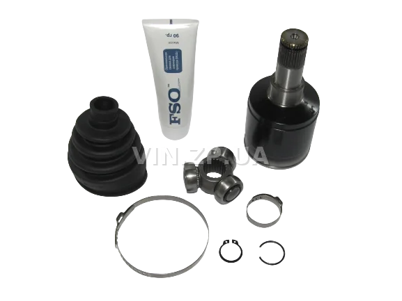 ШРУС Внутренний FSO Ланос Авео Лачетти 22х34 Тришип 96243576 2