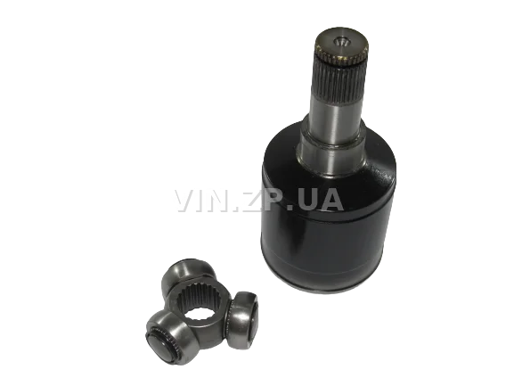 ШРУС Внутренний FSO Ланос Авео Лачетти 22х34 Тришип 96243576 8