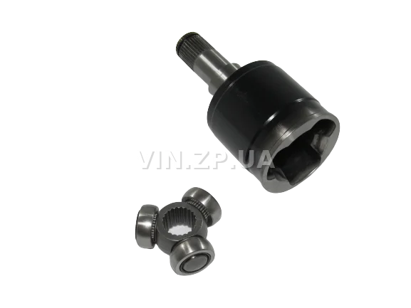 ШРУС Внутренний FSO Ланос Авео Лачетти 22х34 Тришип 96243576 9