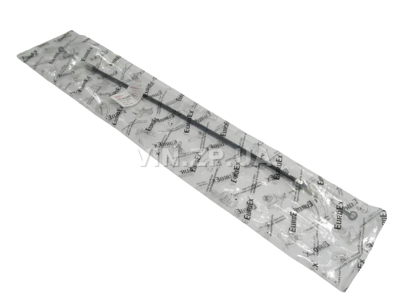 Трос Печки EuroEx Ланос Сенс Регулятор Температуры 759204