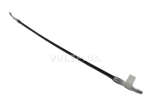 Трос Печки EuroEx Ланос Сенс Направления Обдува 759205 3