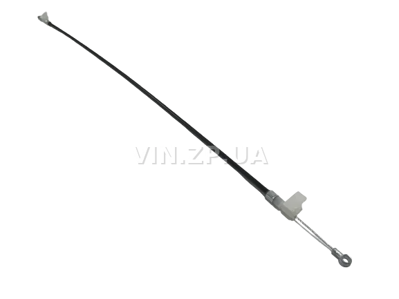 Трос Печки EuroEx Ланос Сенс Рециркуляции 759206 2