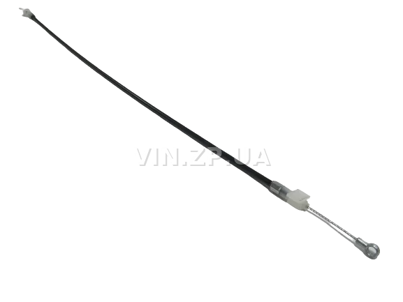 Трос Печки EuroEx Ланос Сенс Рециркуляции 759206 3