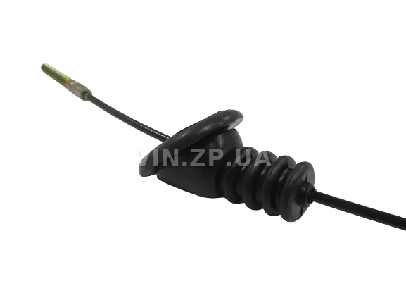 Трос Ручника EuroEx Ланос Сенс Шевроле ЗАЗ Шанс Передний 96232674 6