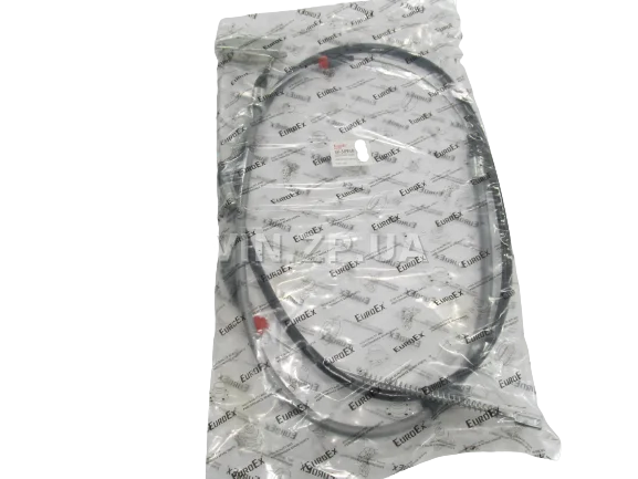 Трос Ручника EuroEx Нексия N100, N150 К-кт 2шт 90235948