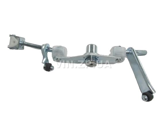 Кулиса КПП EuroEx Авео, Лачетти, OEM 96425751 2