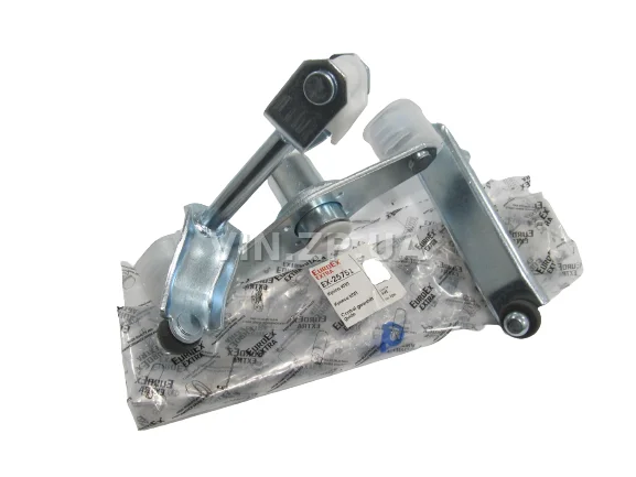 Кулиса КПП EuroEx Авео, Лачетти, OEM 96425751