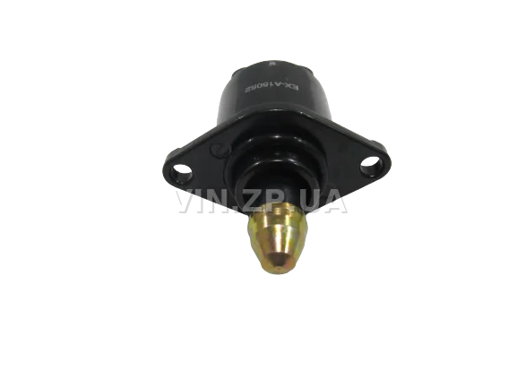 Датчик регулятор холостого хода Авео 1.6, Амулет EuroEx металл. клапан 9041058 3