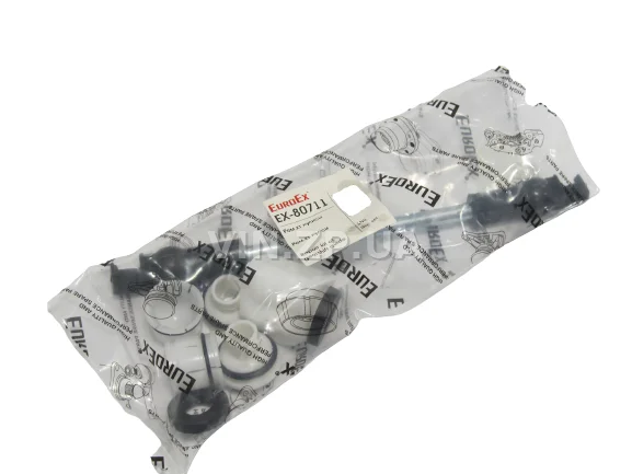 Ремкомплект Кулисы КПП EuroEx Ланос Нексия Нубира Есперо С Тягой