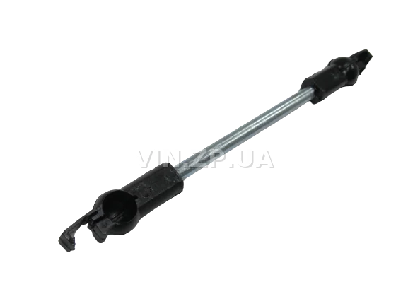 Ремкомплект Кулисы КПП EuroEx Ланос Нексия Нубира Есперо С Тягой 3