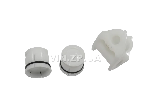 Ремкомплект Кулисы КПП EuroEx Ланос Нексия Нубира Есперо С Тягой 4