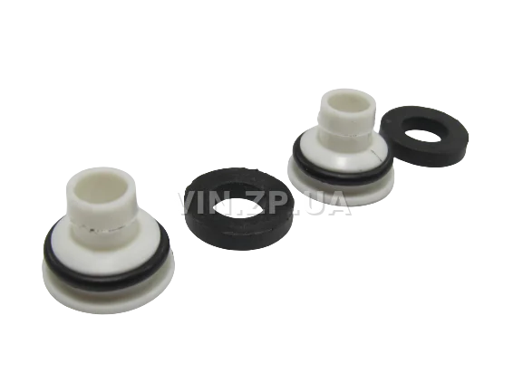 Ремкомплект Кулисы КПП EuroEx Ланос Нексия Нубира Есперо С Тягой 5