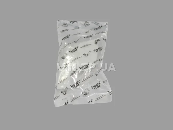 Фильтр сетчатый бензонасоса EuroEx Ланос, Сенс, D11мм, сеточка топливного насоса в бензобак, нового образца, OEM 96350589