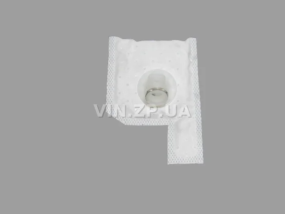 Фильтр сетчатый бензонасоса EuroEx Ланос, Сенс, D11мм, сеточка топливного насоса в бензобак, нового образца, OEM 96350589 3