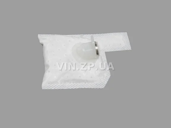 Фильтр сетчатый бензонасоса EuroEx Ланос, Сенс, D11мм, сеточка топливного насоса в бензобак, нового образца, OEM 96350589 4