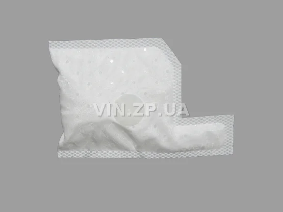 Фильтр сетчатый бензонасоса EuroEx Ланос, Сенс, D11мм, сеточка топливного насоса в бензобак, нового образца, OEM 96350589 5