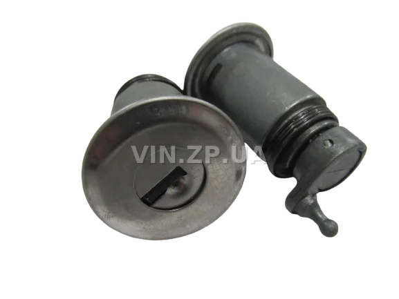 Личинки замков Таврия 1102, 1103, 1105, к-кт-3 личинки + 2 ключа ПРИЗМА 2