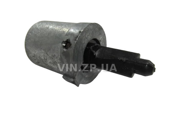 Личинки замков Таврия 1102, 1103, 1105, к-кт-3 личинки + 2 ключа ПРИЗМА 4