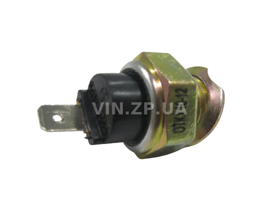 Датчик давления масла ВАЗ 2101-2107, 2108-21099, 2110-2112, 2121 VORTEX на лампу ММ-120Д 5